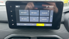 Dacia Sandero 1.0 TCe Comfort 5dr Petrol Hatchback